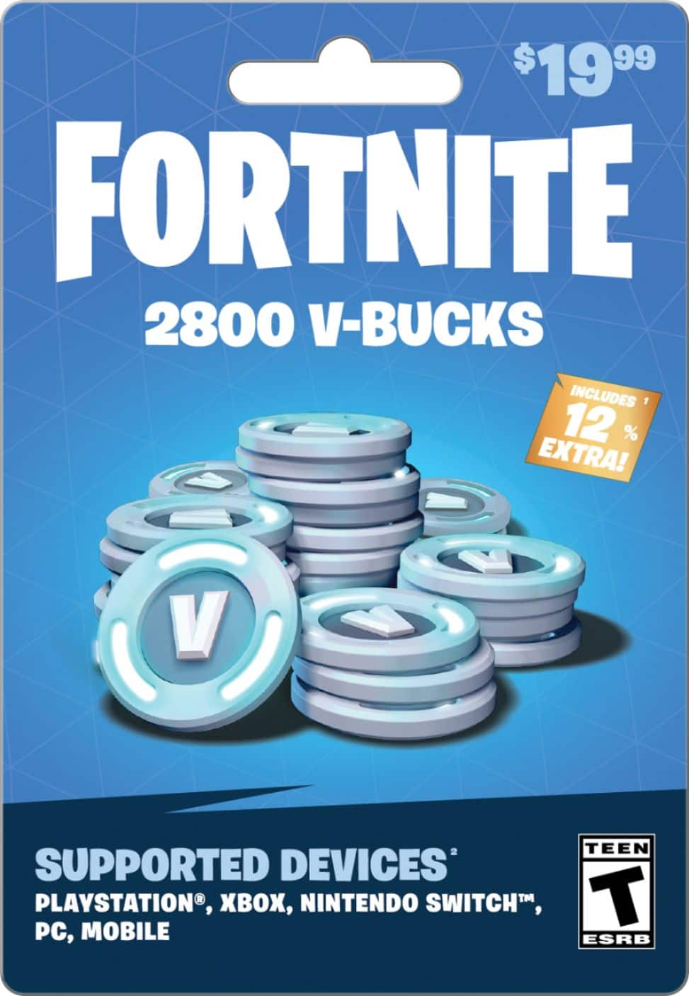 fornite com vbuckscard