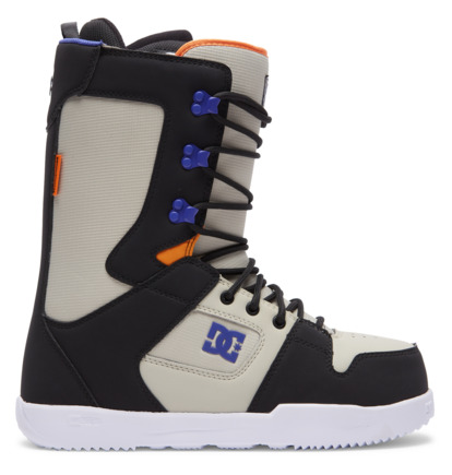 dc boots snowboard