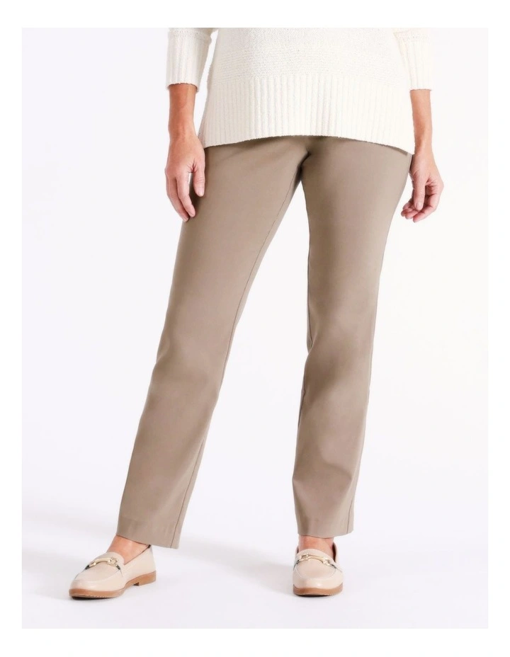 regatta pants myer