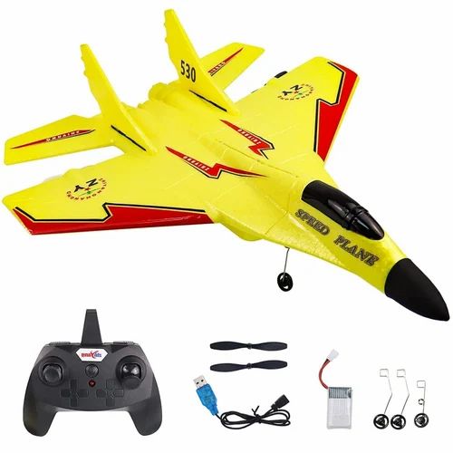 remote control airplane for kids