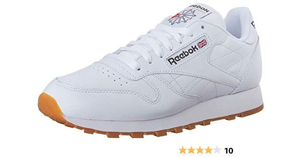 reebok classic amazon