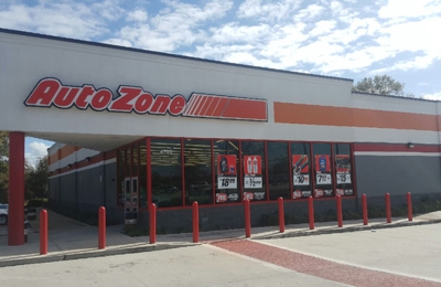 autozone effingham illinois