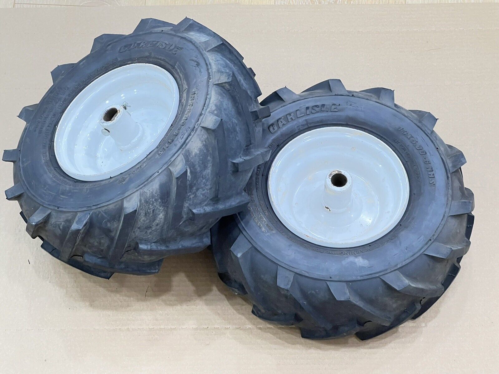 13x5 00 6 tiller tire