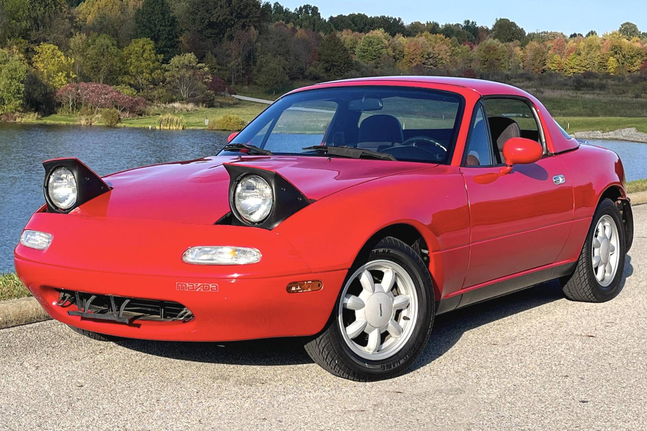 miata price