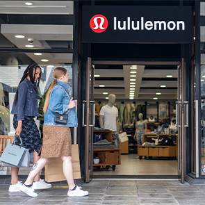 lululemon cheshire oaks