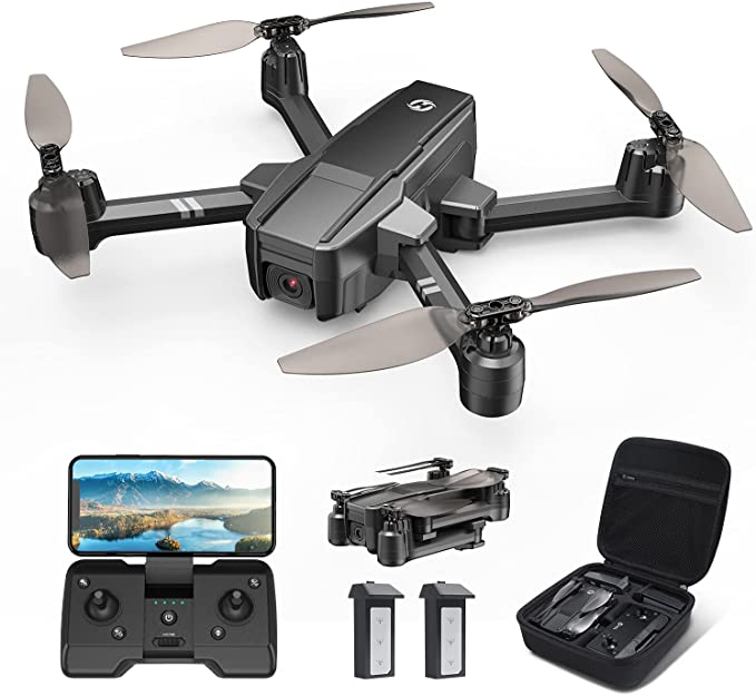 top cheap drones