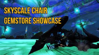 skyscale chair