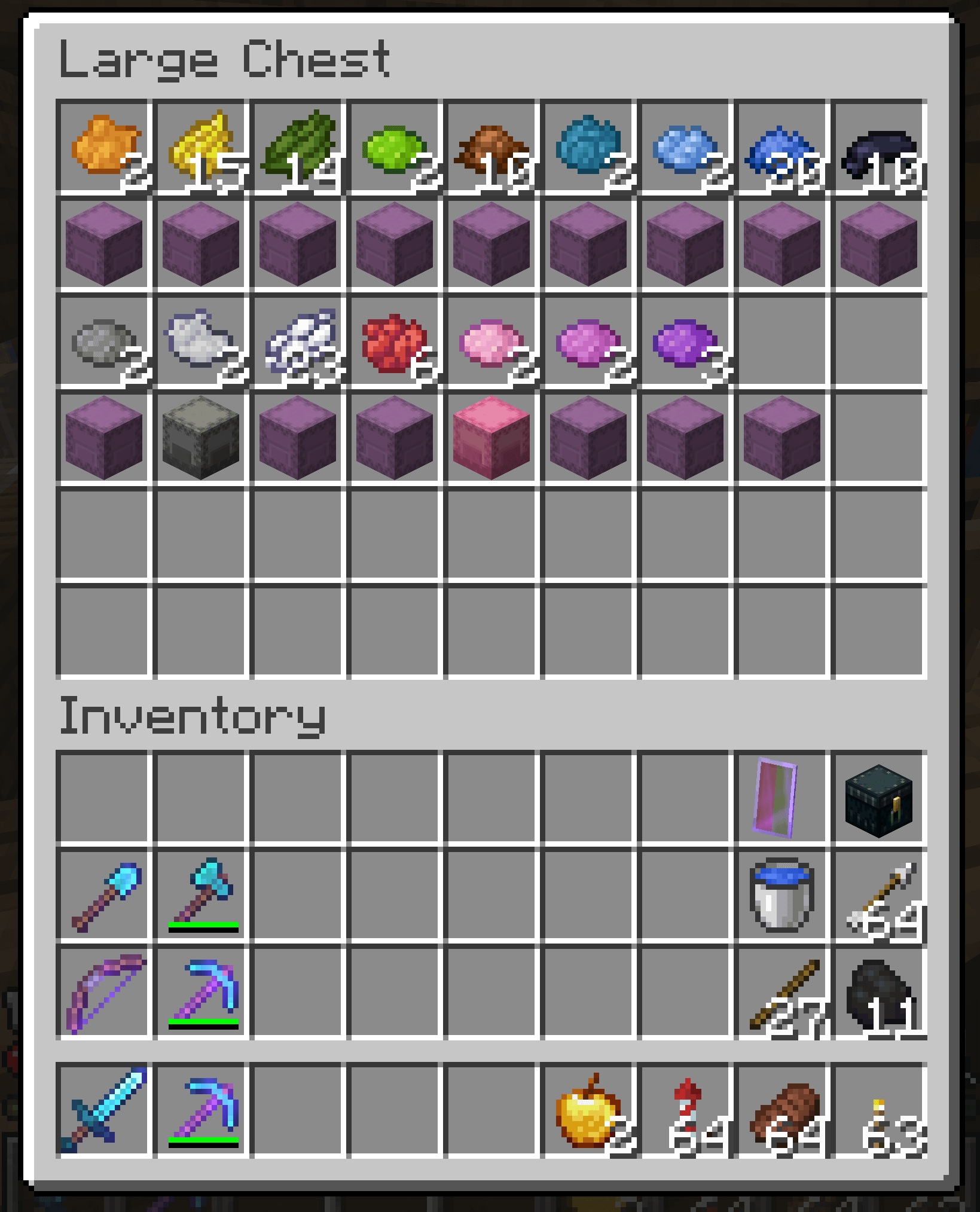 shulker box