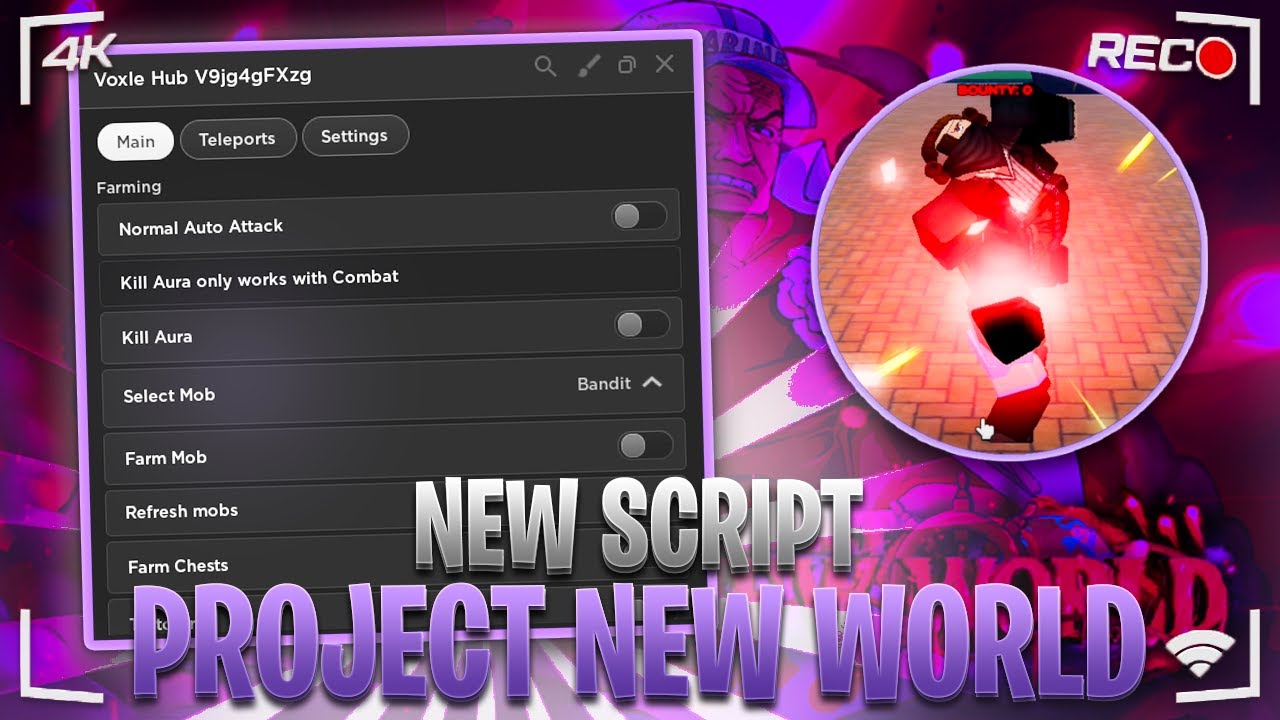 project new world script pastebin 2023