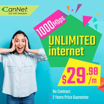 cannet telecom