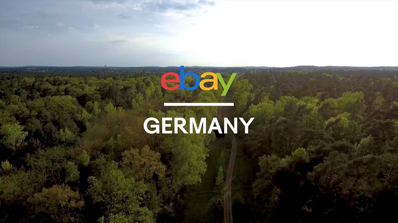 german ebay