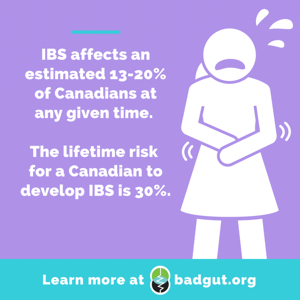 ibs slang meaning