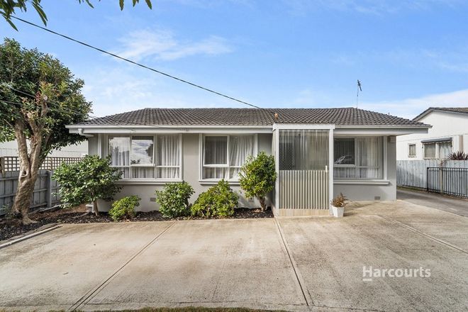 house for sale in doveton