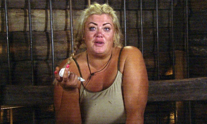 gemma collins im a celeb