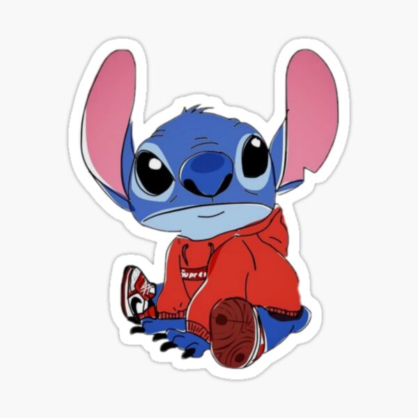 stich supreme