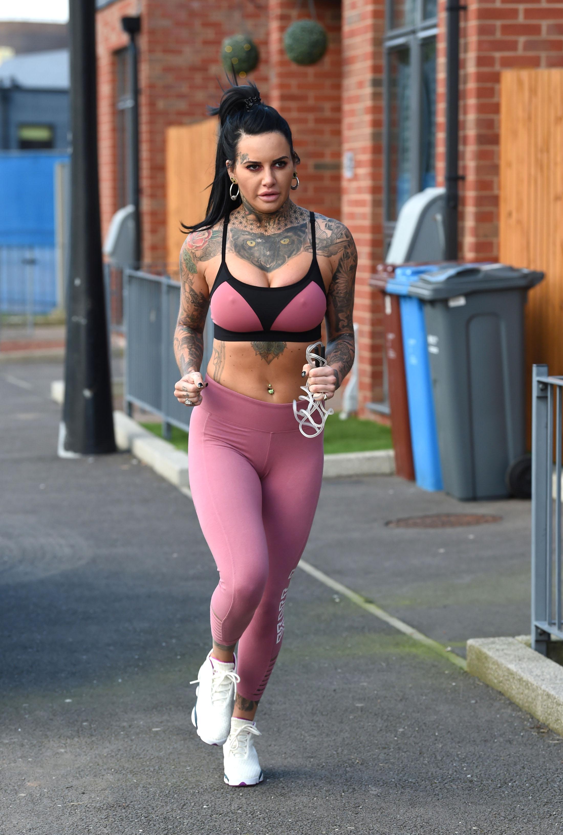 jemma lucy