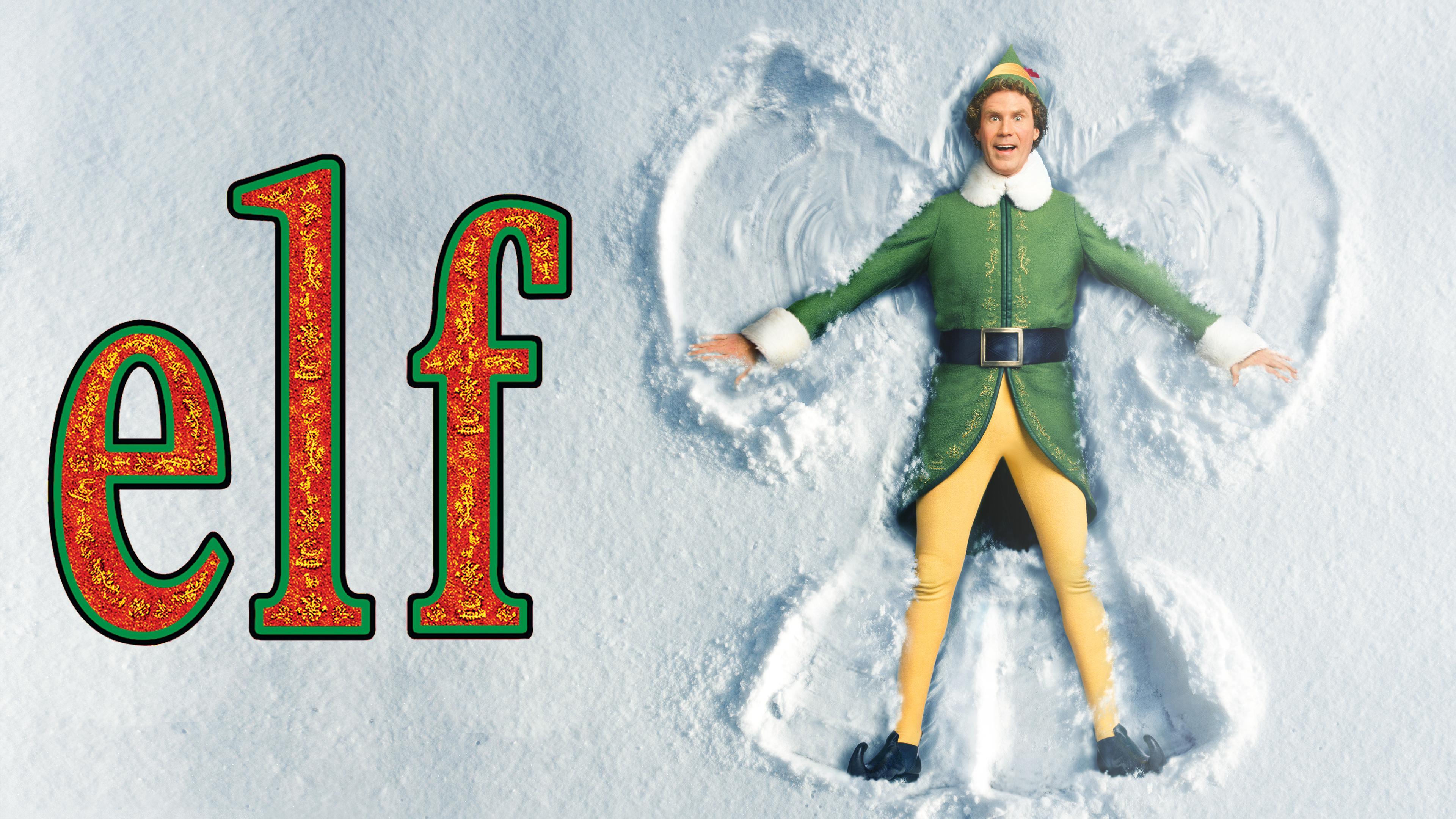 elf 2003 full movie