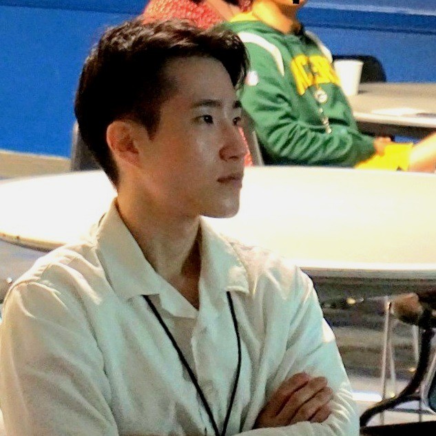 suho park