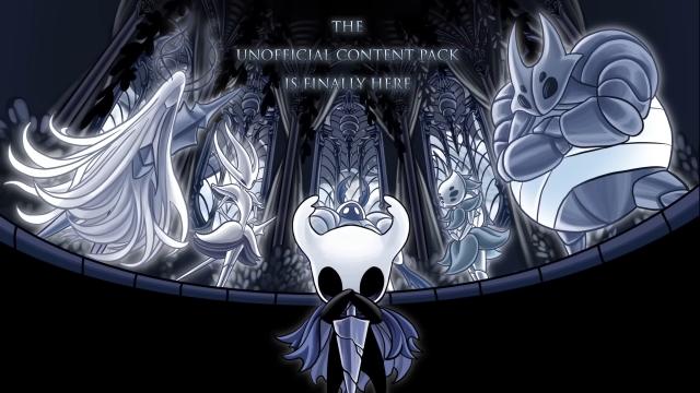 hollow knight dlc