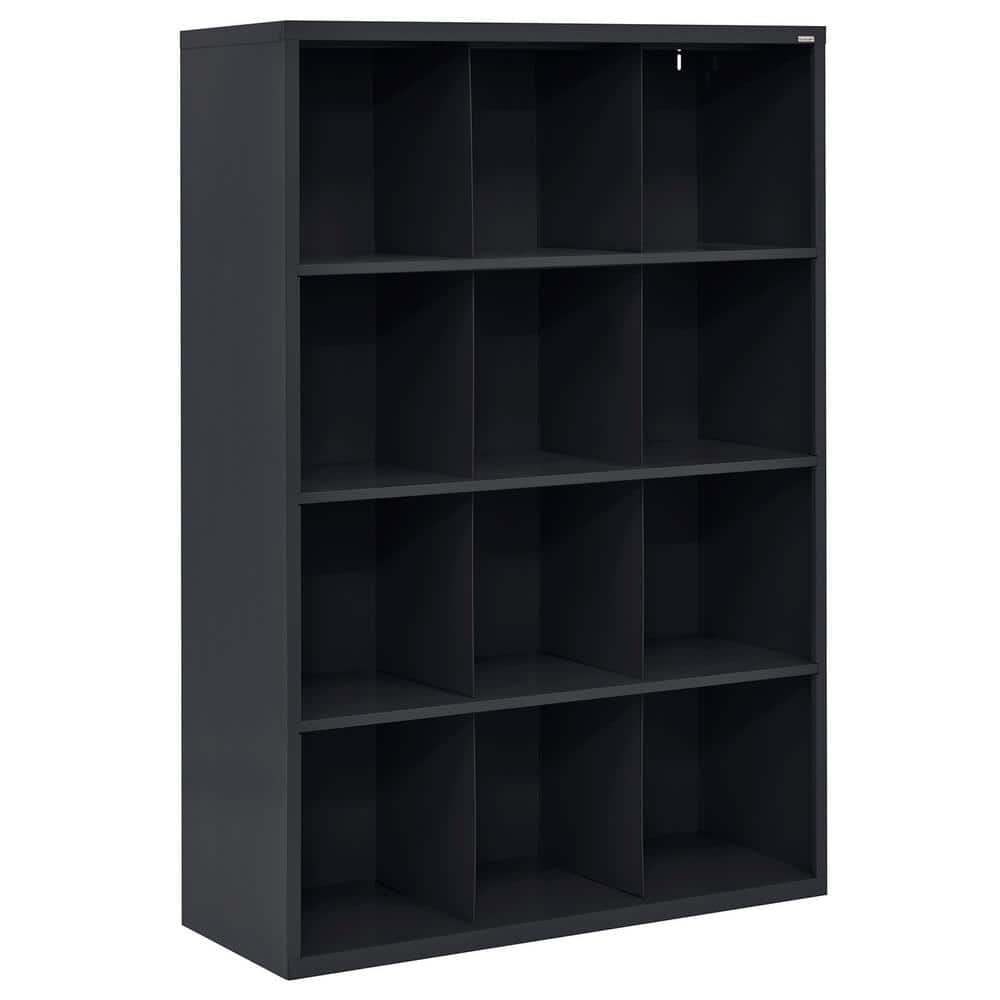 black cube storage