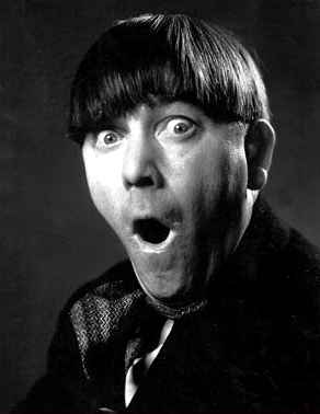 moe howard the three stooges