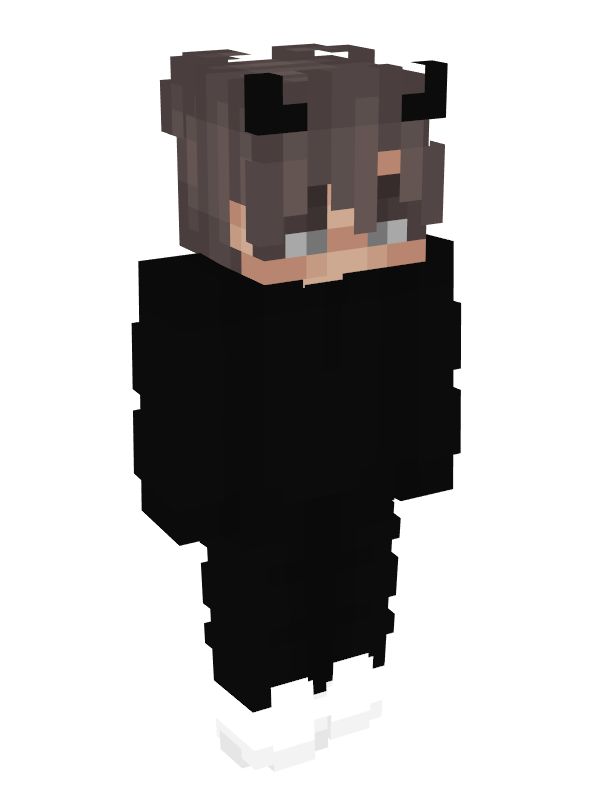 minecrft skins