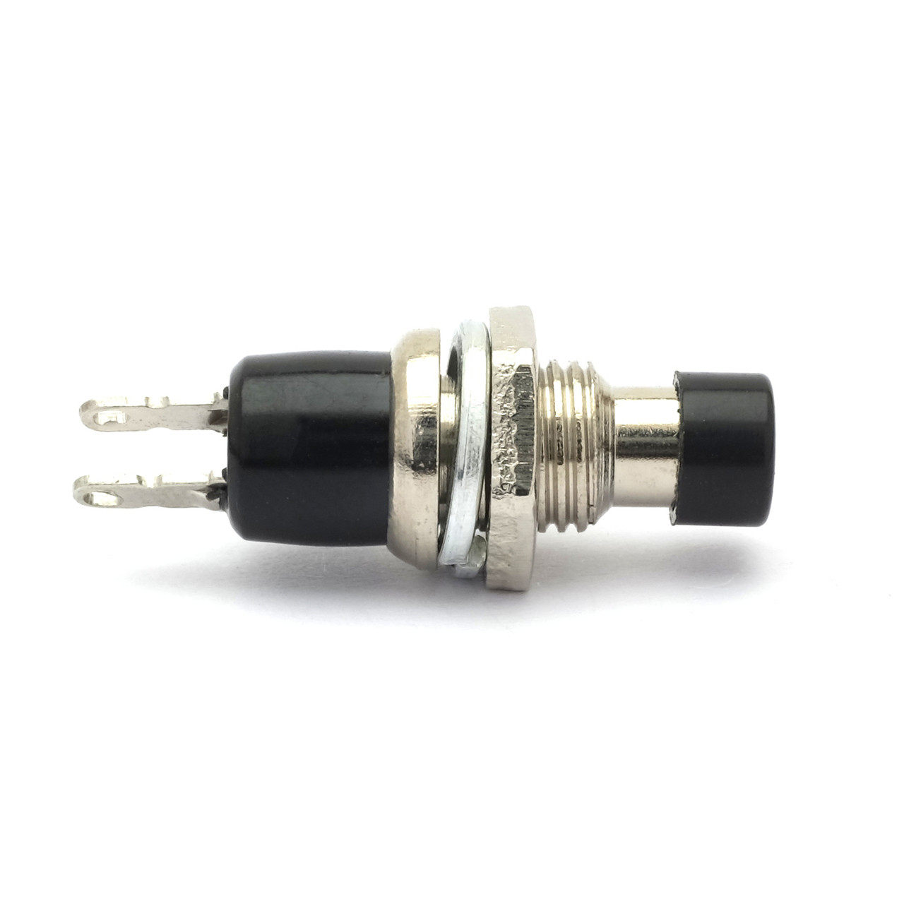 spst push button switch