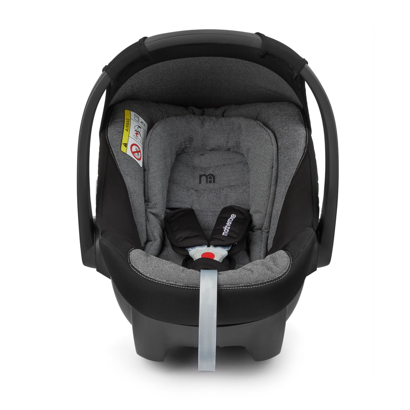 mothercare car seat newborn