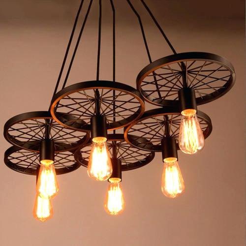 decorative hanging lamps