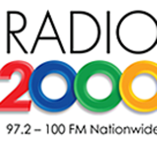 radio 2000