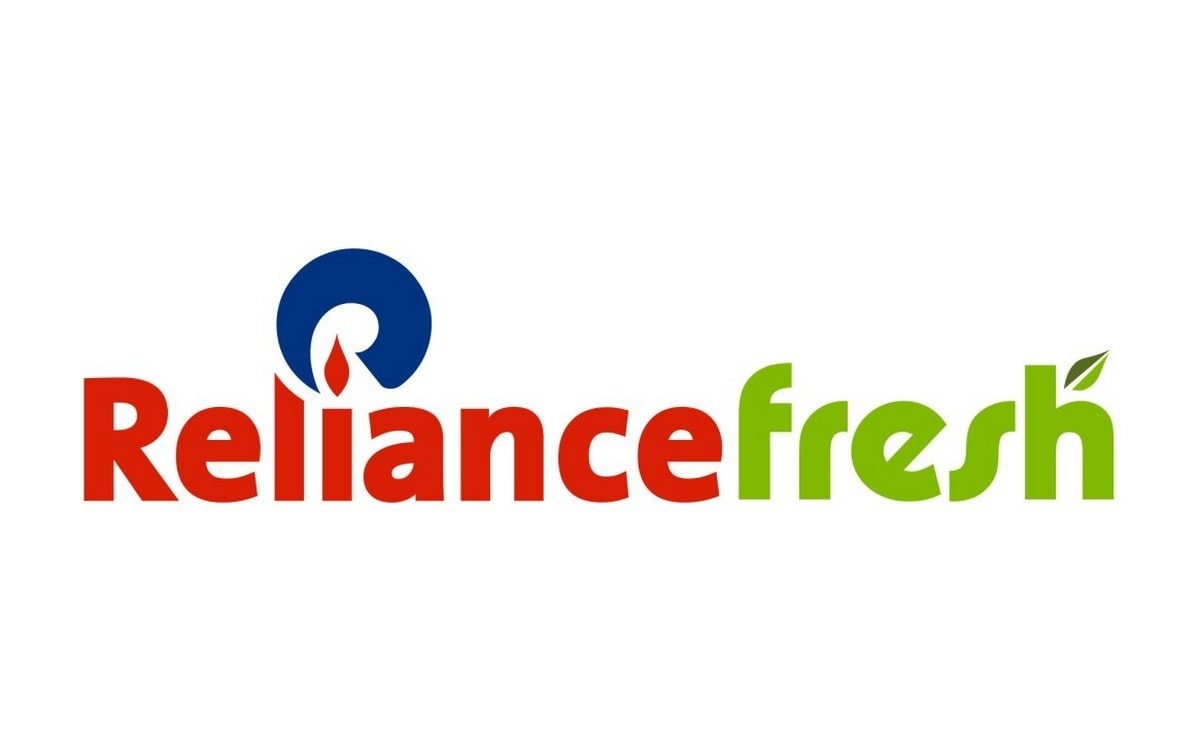 reliance fresh