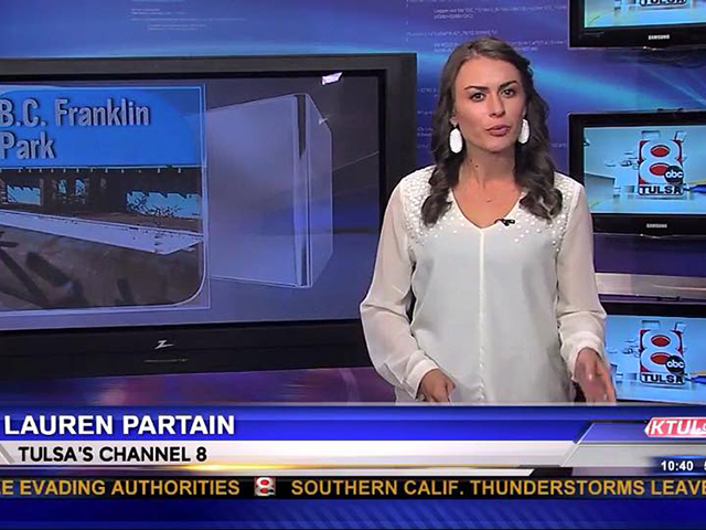 ktul news