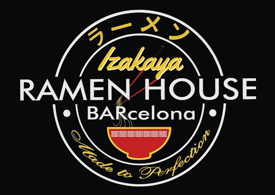 izakaya ramen house barcelona