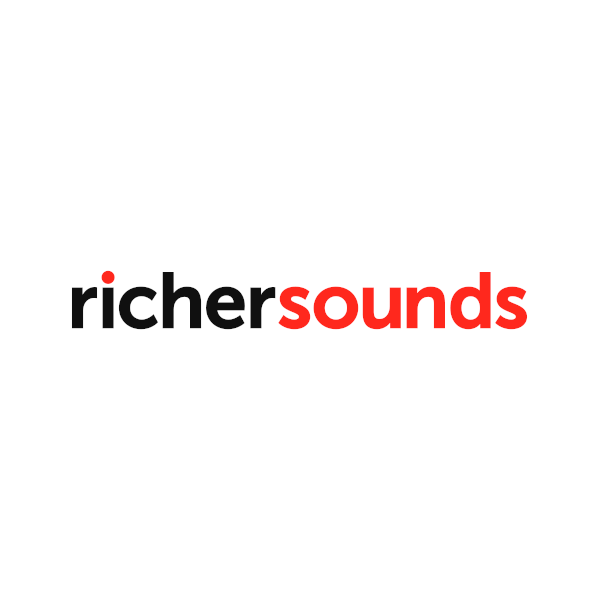 richr sounds