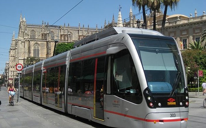 ronda to seville bus