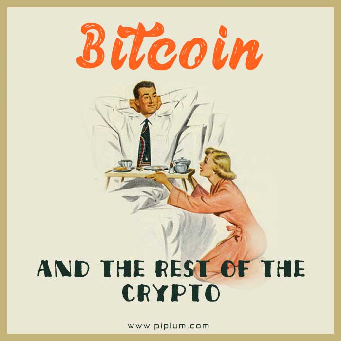 cryptocurrency funny quotes