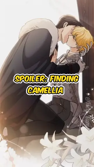 finding camellia spoilers