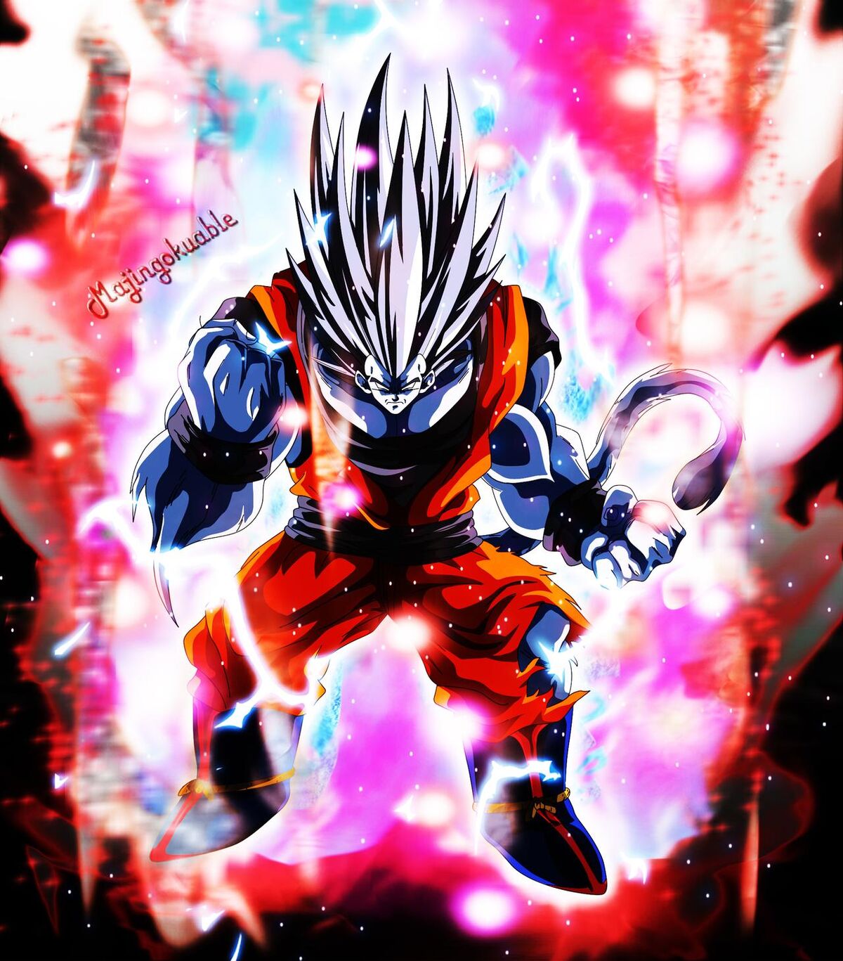 ssj 10