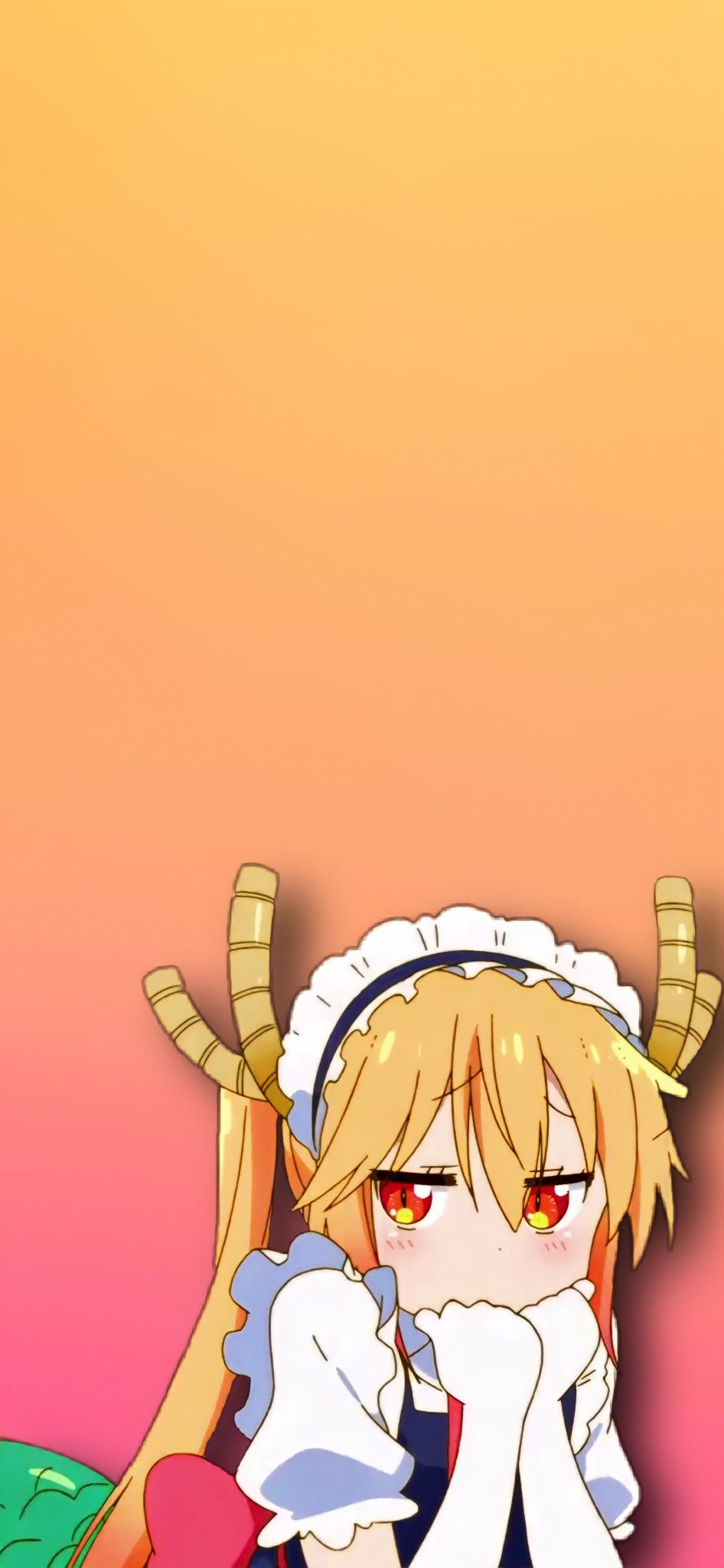 tohru wallpaper