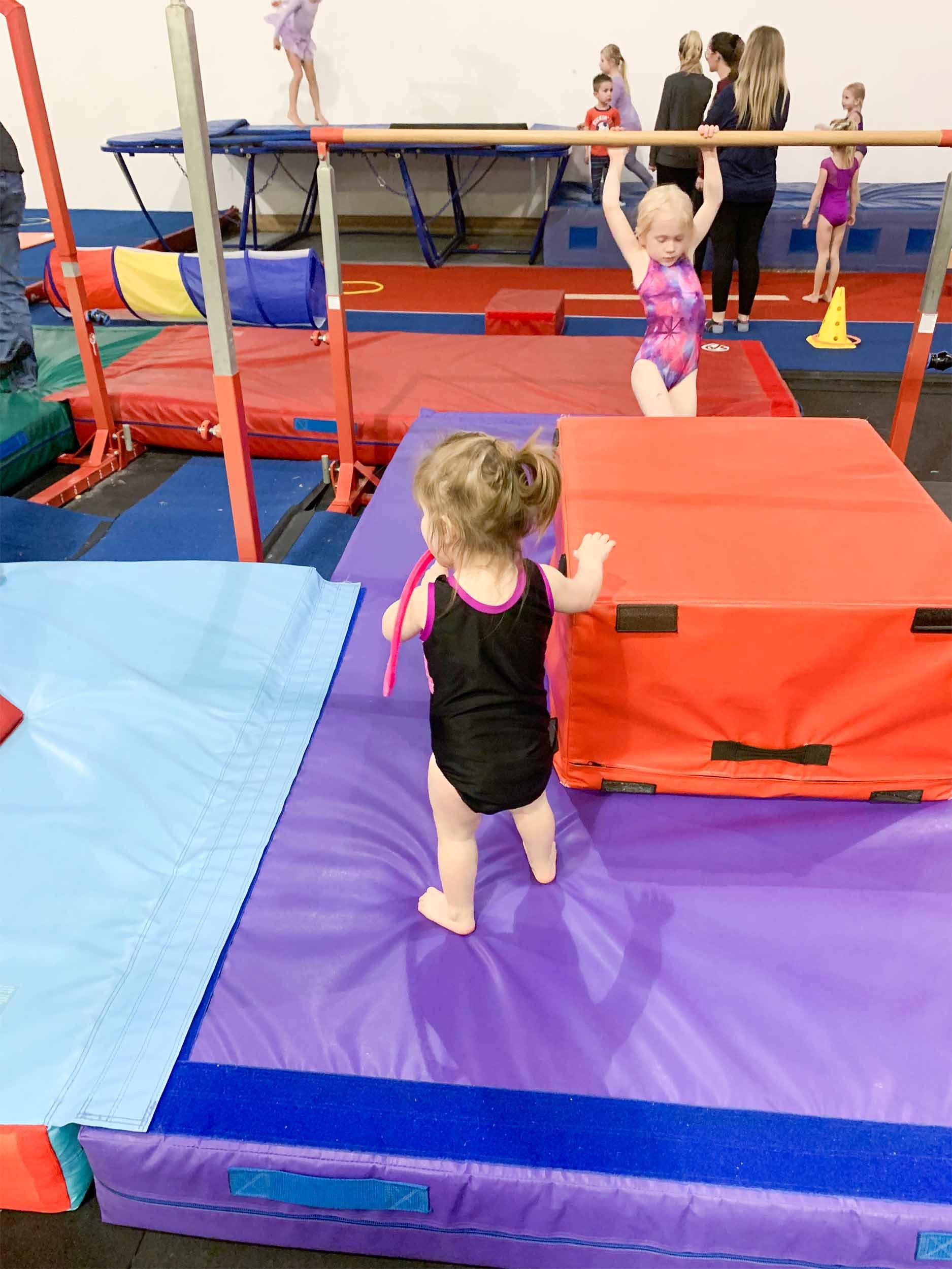 gymnastics chatham ontario