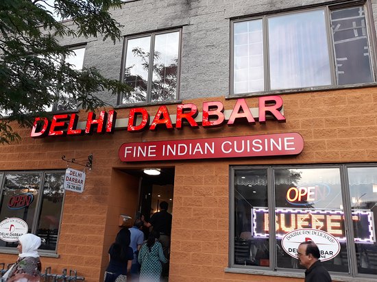 niagara falls indian restaurants ny