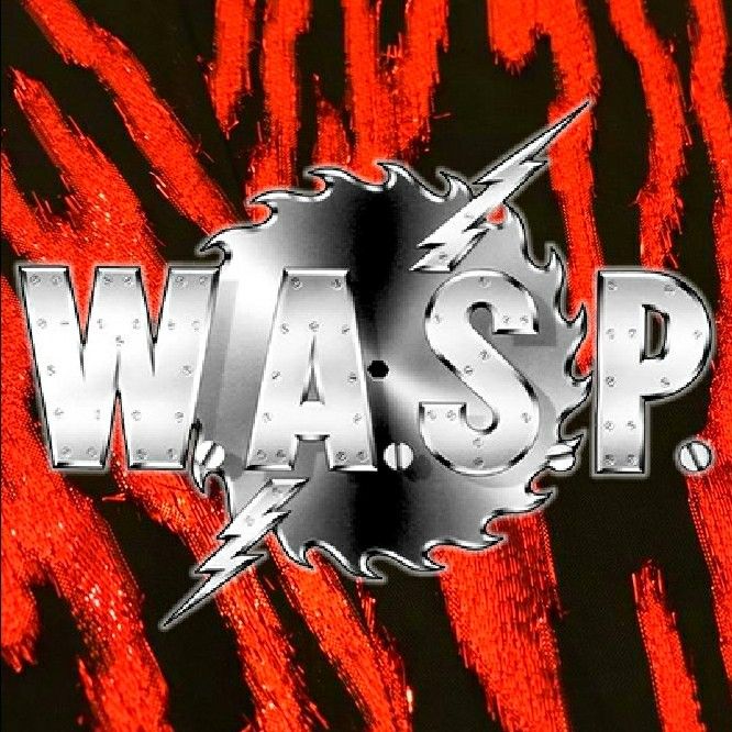 wasp band wallpaper