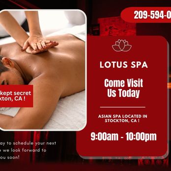 7 lotus massage reviews