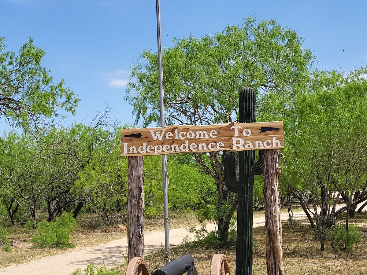 independence ranch reviews