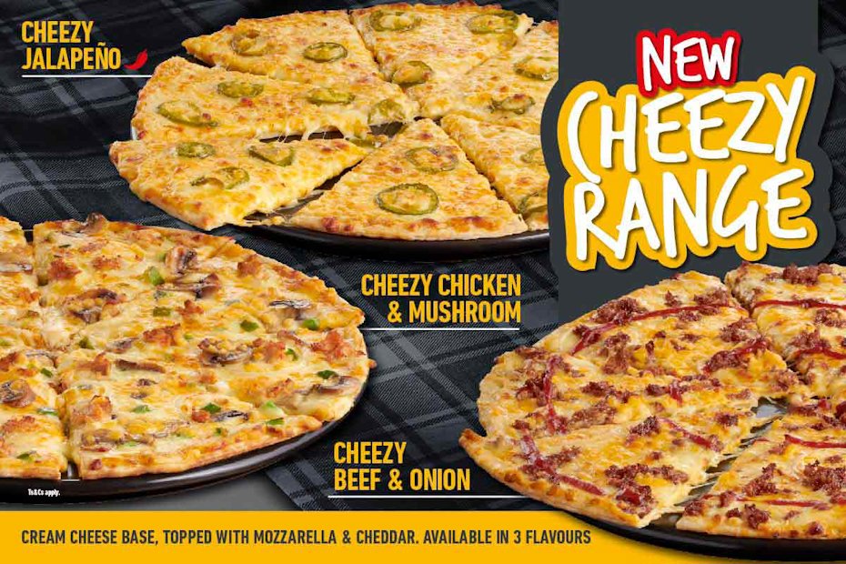 debonairs