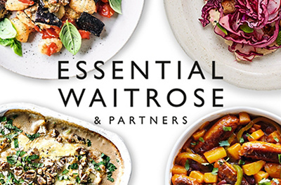 waitrose recipes