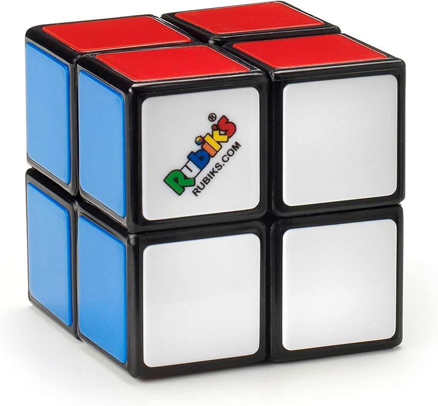 amazon cubo rubik