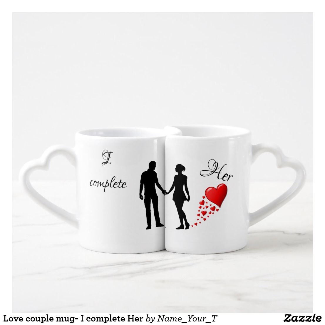 unique couple coffee mugs