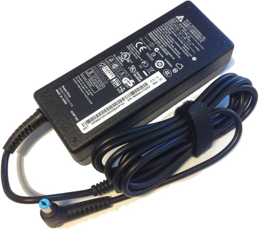 acer laptop charger cord