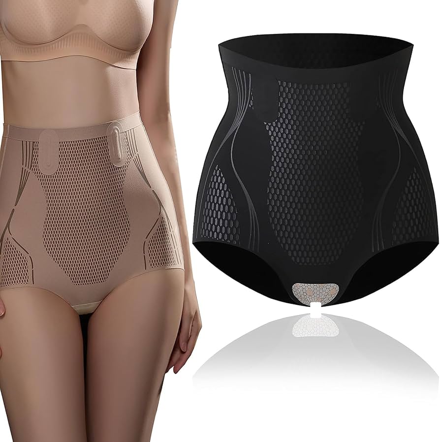 ice silk shapewear